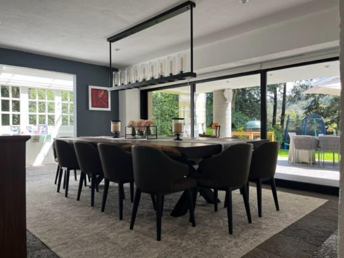 Foto de casa en renta en avenida arteaga y salazar 727, contadero, cuajimalpa de morelos, df / cdmx, 0 No. 04