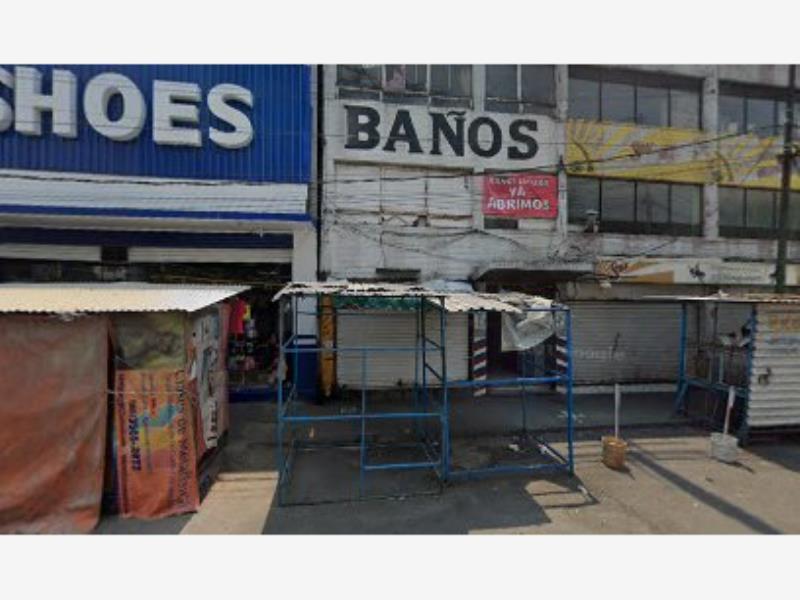 Foto de terreno comercial en venta en avenida azcapotzalco 15, tacuba, miguel hidalgo, df / cdmx, 23929737 No. 01