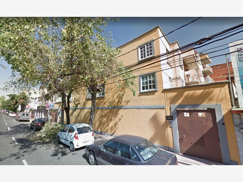 Foto de departamento en venta en avenida azcapotzalco 214, del recreo, azcapotzalco, df / cdmx, 25350167 No. 01