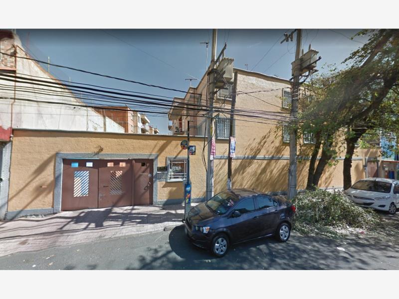 Foto de departamento en venta en avenida azcapotzalco 214, del recreo, azcapotzalco, df / cdmx, 25350167 No. 02
