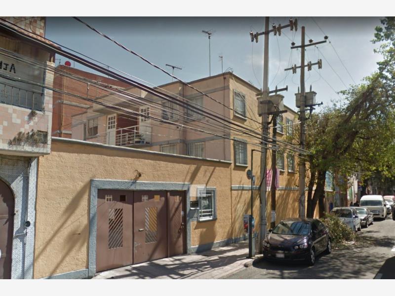 Foto de departamento en venta en avenida azcapotzalco 214, del recreo, azcapotzalco, df / cdmx, 25350167 No. 04