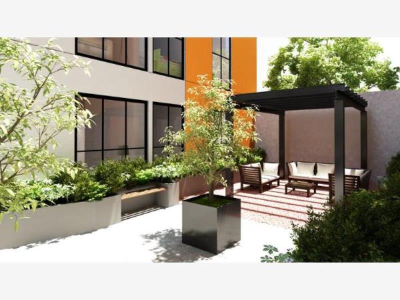 Foto de departamento en venta en avenida azcapotzalco 270, santa catarina, azcapotzalco, df / cdmx, 20211596 No. 04