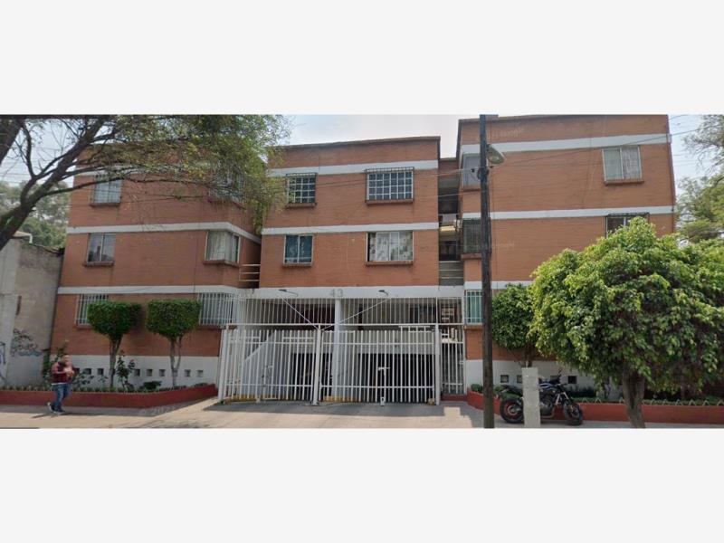Foto de departamento en venta en avenida azcapotzalco 43, san álvaro, azcapotzalco, df / cdmx, 22648477 No. 02