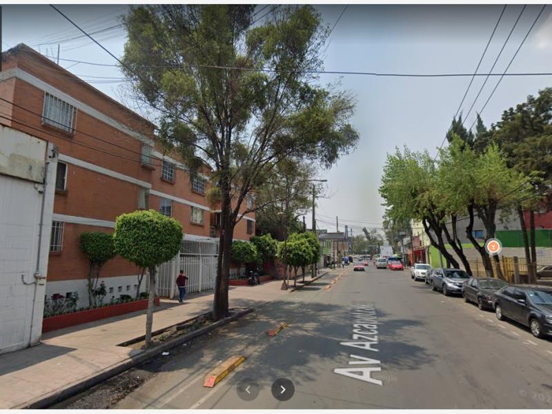 Foto de departamento en venta en avenida azcapotzalco 43, san álvaro, azcapotzalco, df / cdmx, 22648477 No. 03