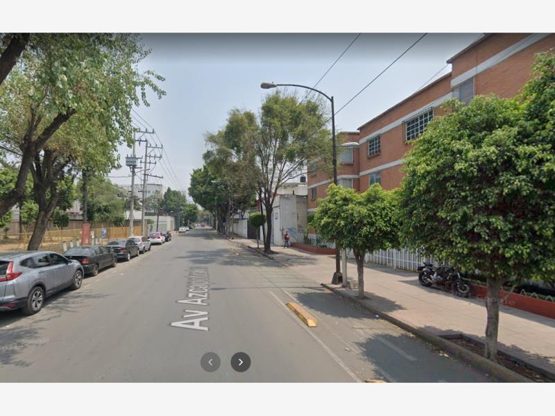 Foto de departamento en venta en avenida azcapotzalco 43, san álvaro, azcapotzalco, df / cdmx, 22648477 No. 04