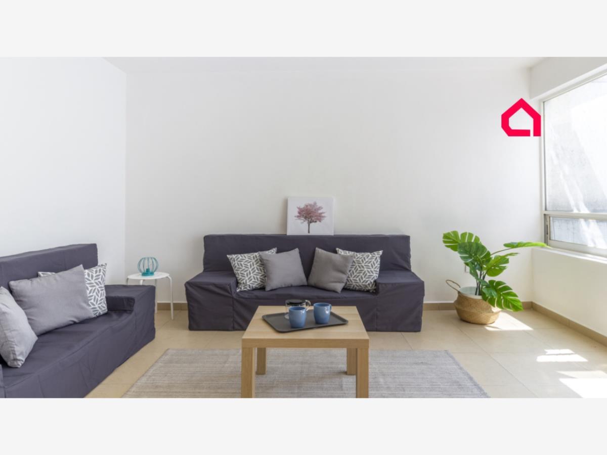 Foto de departamento en venta en avenida azcapotzalco 67, san álvaro, azcapotzalco, df / cdmx, 0 No. 03