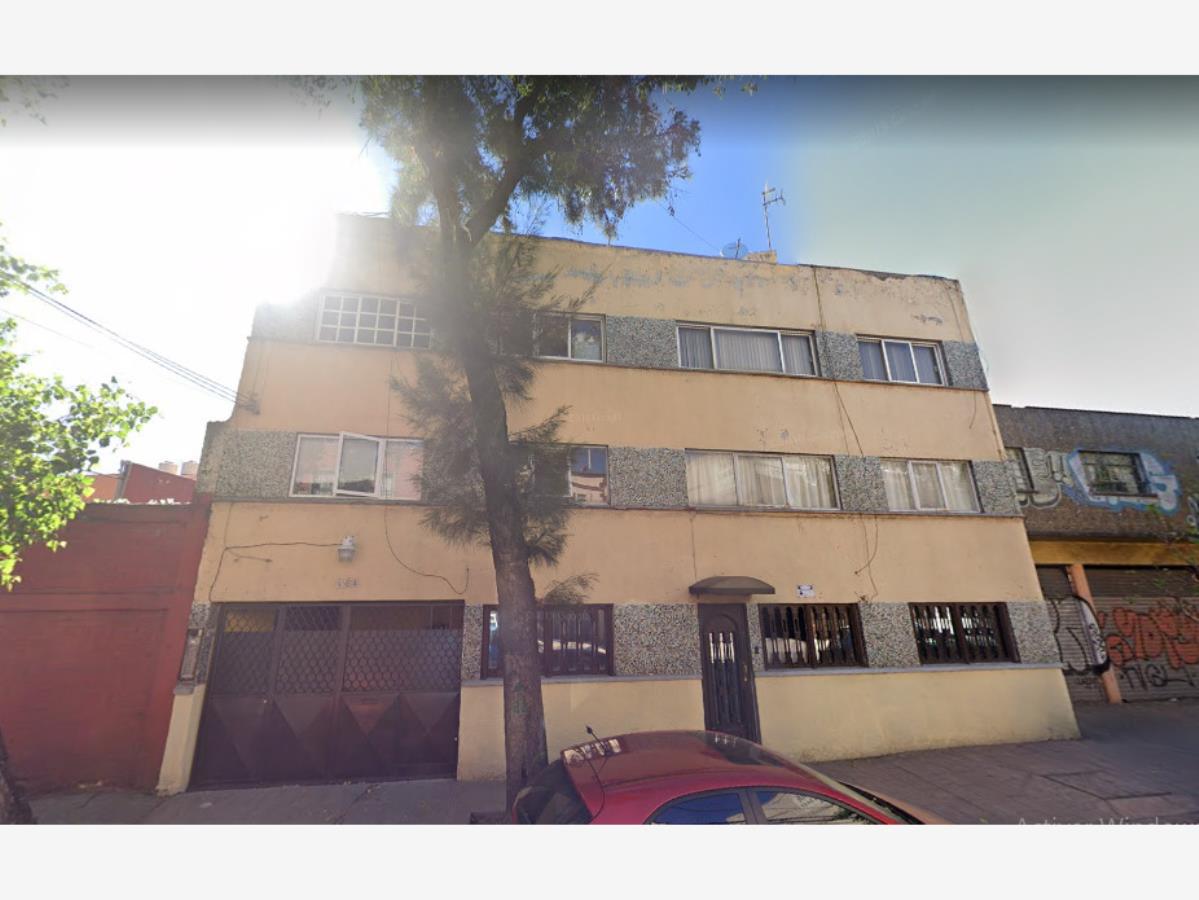 Foto de departamento en venta en avenida azcapotzalco, colonia nextengo 468, nextengo, azcapotzalco, df / cdmx, 0 No. 02
