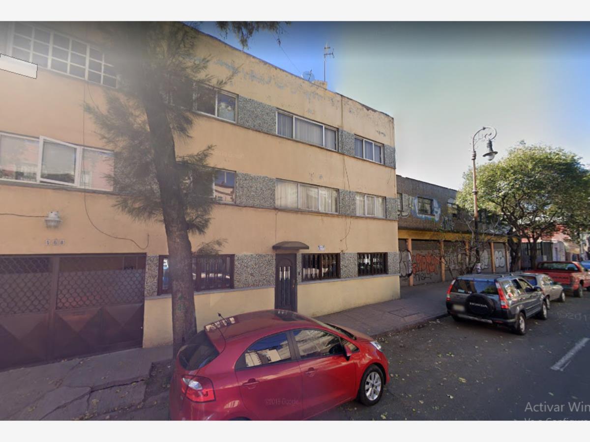 Foto de departamento en venta en avenida azcapotzalco, colonia nextengo 468, nextengo, azcapotzalco, df / cdmx, 0 No. 03