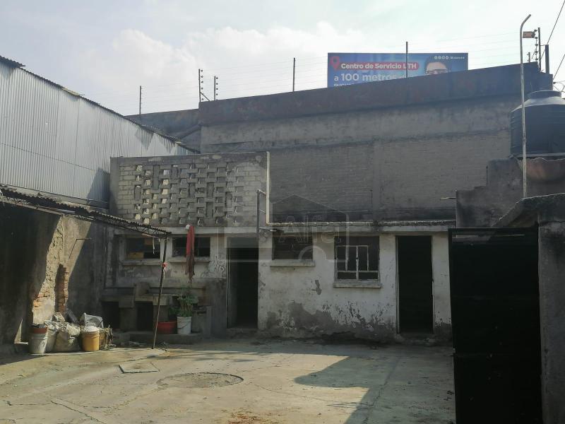 Foto de terreno industrial en renta en avenida azúcar 71, granjas méxico, iztacalco, df / cdmx, 25988198 No. 02