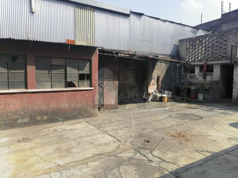 Foto de terreno industrial en renta en avenida azúcar 71, granjas méxico, iztacalco, df / cdmx, 25988198 No. 03