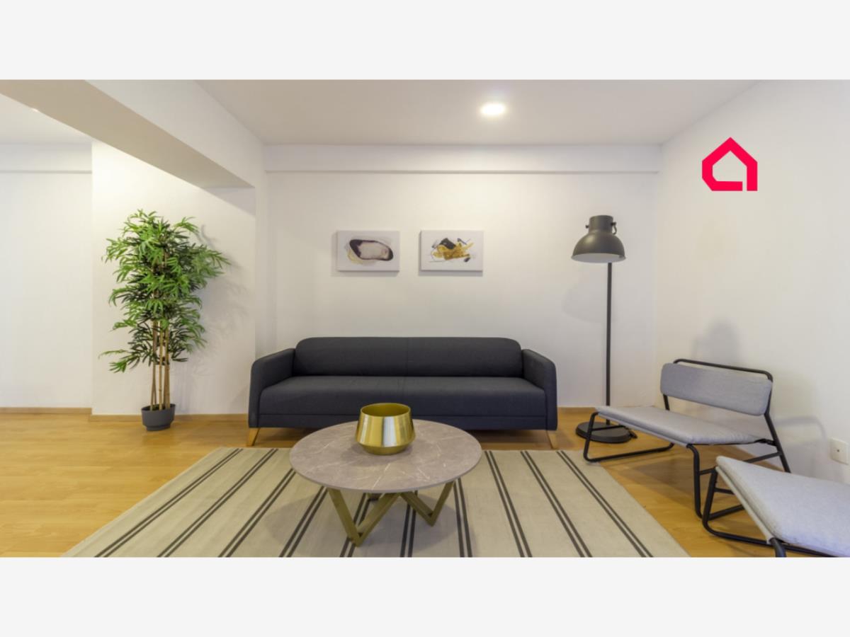 Foto de departamento en venta en avenida baja califor 132, roma sur, cuauhtémoc, df / cdmx, 0 No. 04