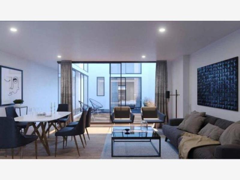 Foto de departamento en venta en avenida baja california 279, hipódromo, cuauhtémoc, df / cdmx, 22693242 No. 02