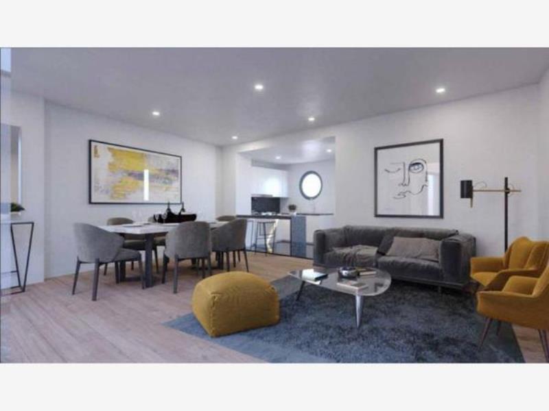 Foto de departamento en venta en avenida baja california 279, hipódromo, cuauhtémoc, df / cdmx, 22693242 No. 04