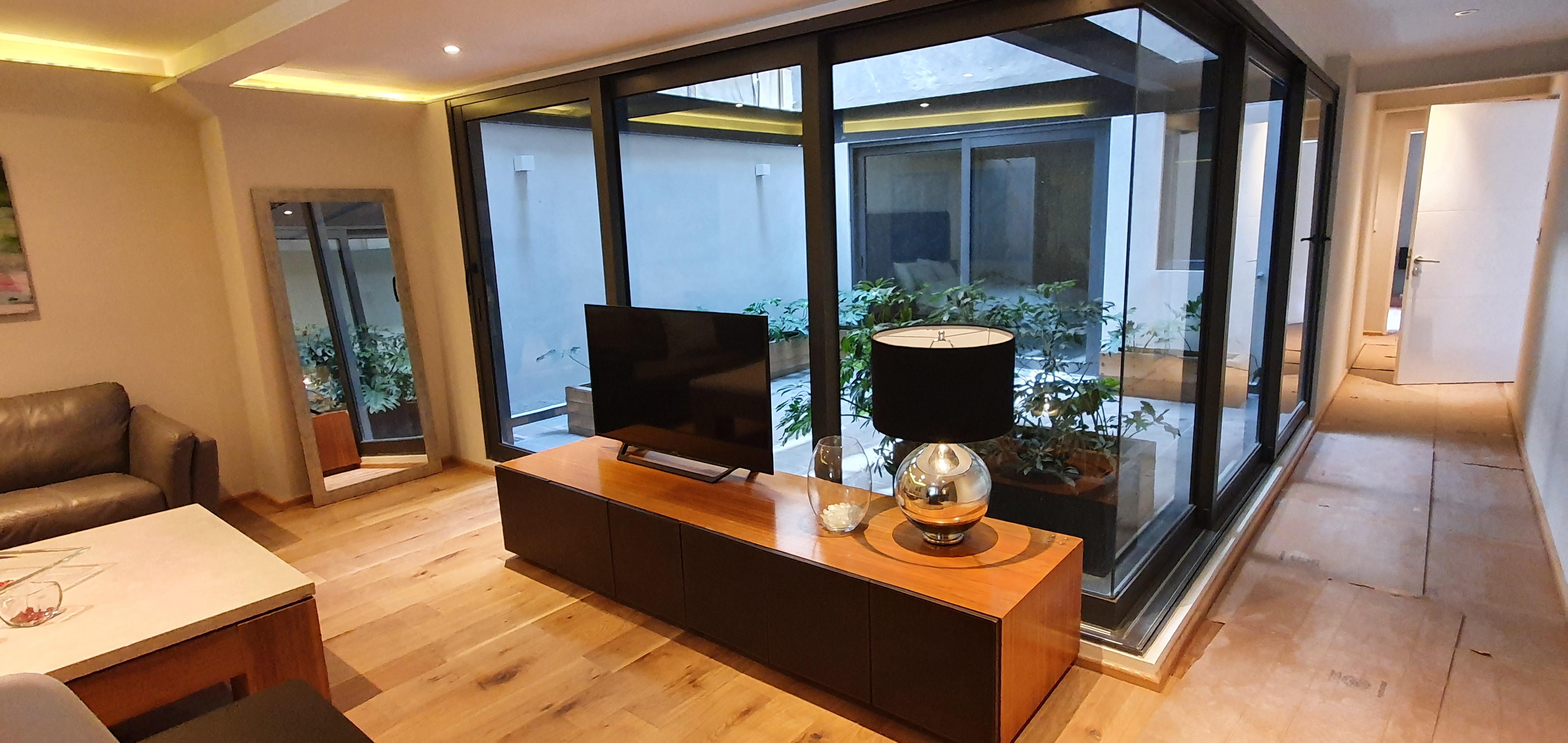 Foto de departamento en venta en avenida baja california 364, hipódromo, cuauhtémoc, df / cdmx, 0 No. 03