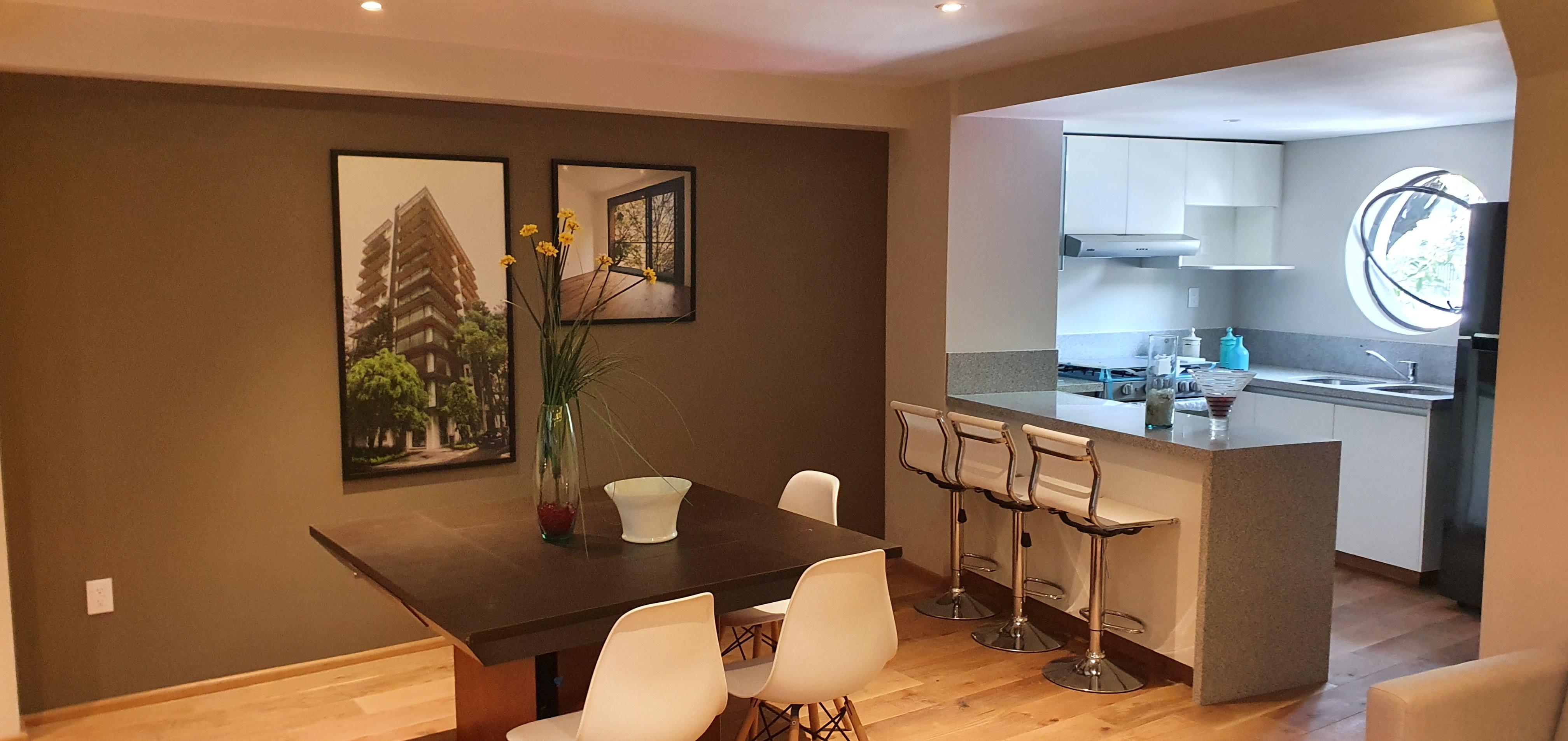 Foto de departamento en venta en avenida baja california 364, hipódromo, cuauhtémoc, df / cdmx, 0 No. 04