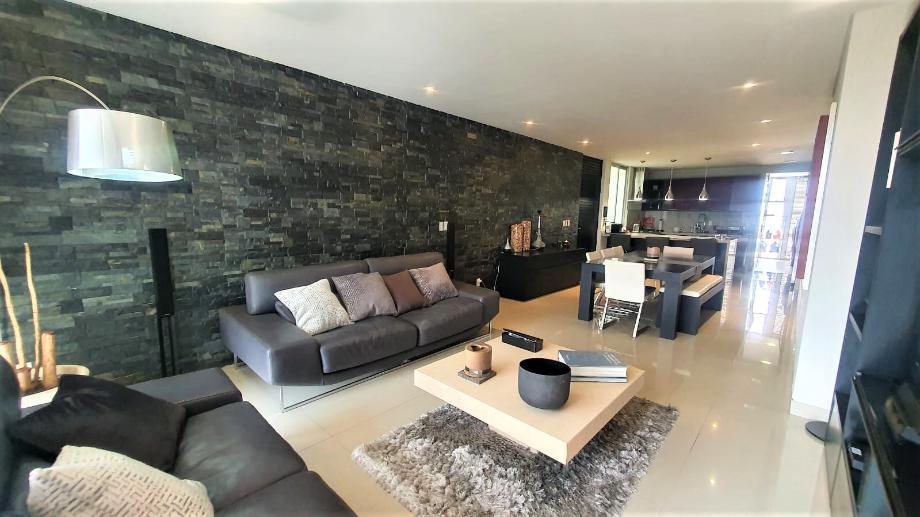 Foto de departamento en venta en avenida bernardo quintana 49, santa fe la loma, álvaro obregón, df / cdmx, 0 No. 02