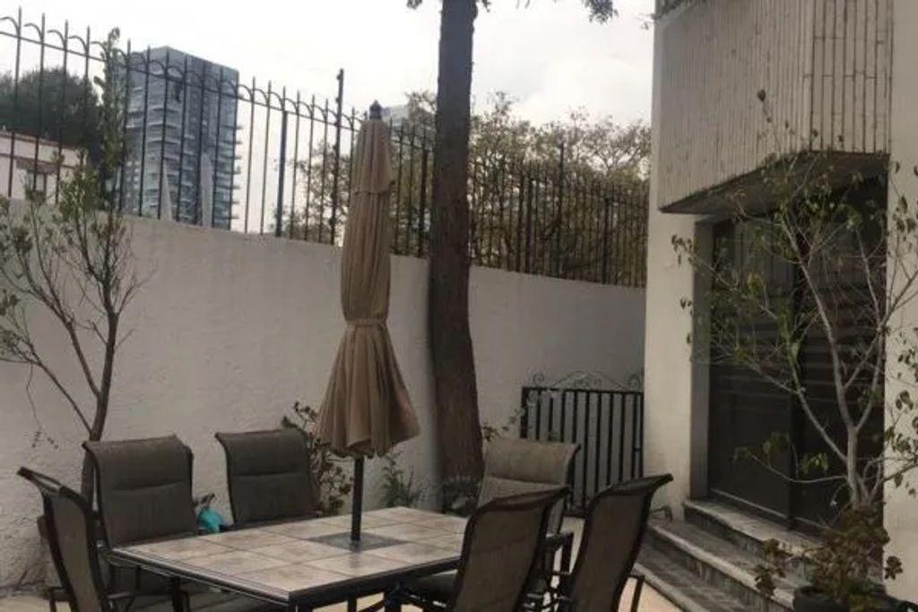 Foto de casa en venta en avenida bosques de reforma 1159, bosque de las lomas, miguel hidalgo, df / cdmx, 21155581 No. 02
