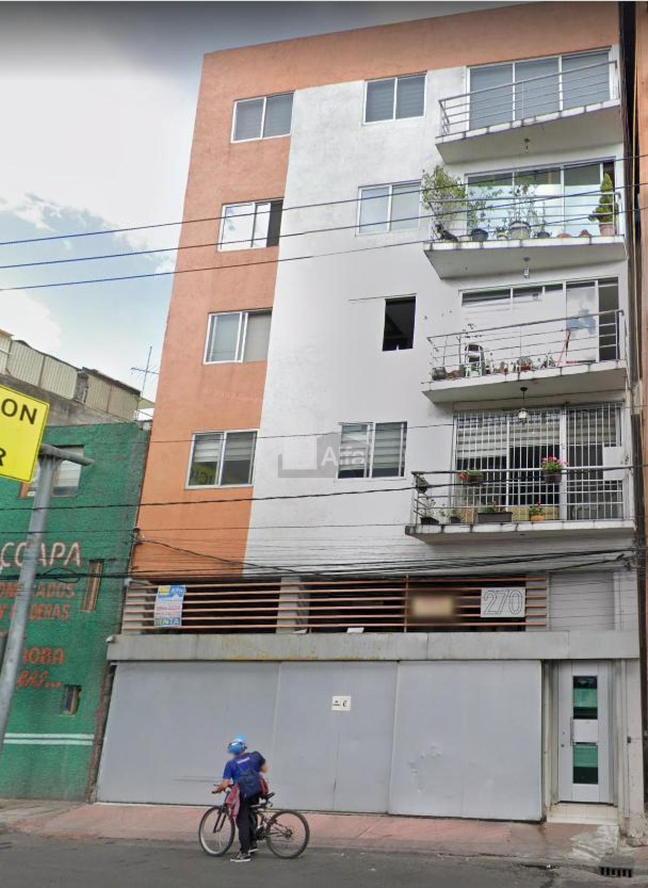Foto de departamento en renta en avenida cafetales 270, granjas coapa, tlalpan, df / cdmx, 0 No. 01