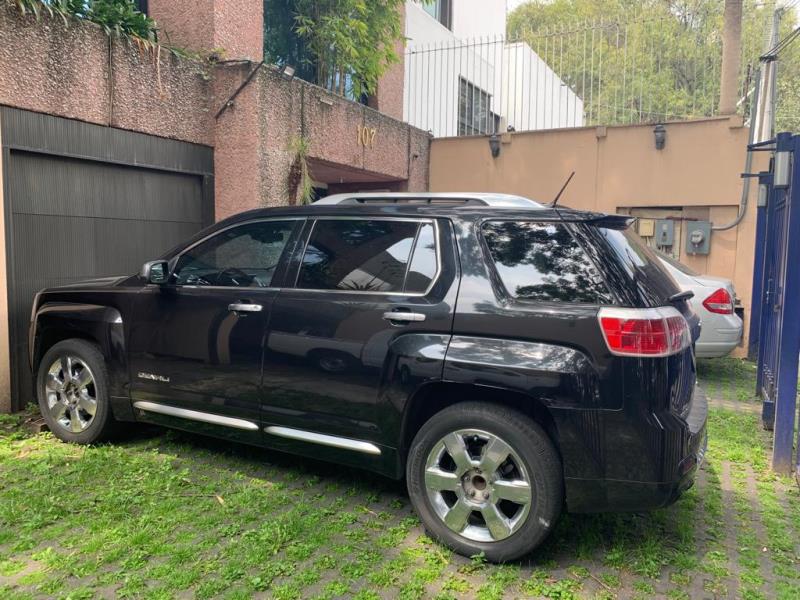 Foto de oficina en venta en avenida california 107, insurgentes san borja, benito juárez, df / cdmx, 0 No. 04