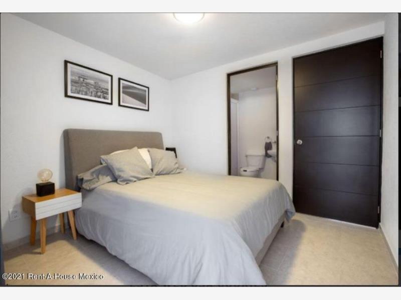 Foto de departamento en venta en avenida calzada la viga 296, jamaica, venustiano carranza, df / cdmx, 25402535 No. 04