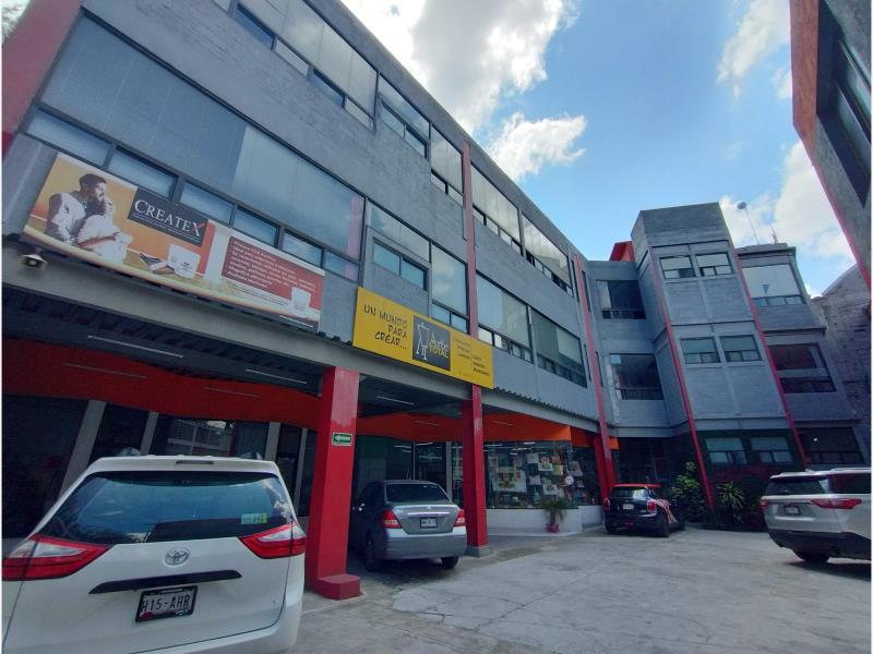 Foto de edificio en renta en avenida canal de tezontle 71, central de abasto, iztapalapa, df / cdmx, 0 No. 02