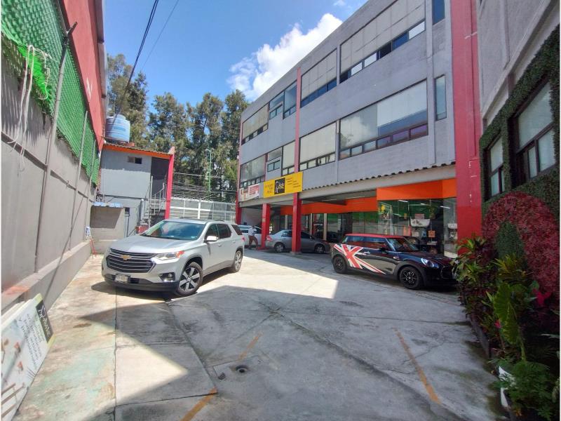 Foto de edificio en renta en avenida canal de tezontle 71, central de abasto, iztapalapa, df / cdmx, 0 No. 03
