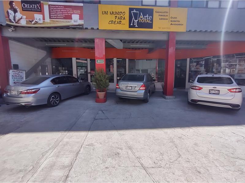 Foto de edificio en renta en avenida canal de tezontle 71, central de abasto, iztapalapa, df / cdmx, 0 No. 04