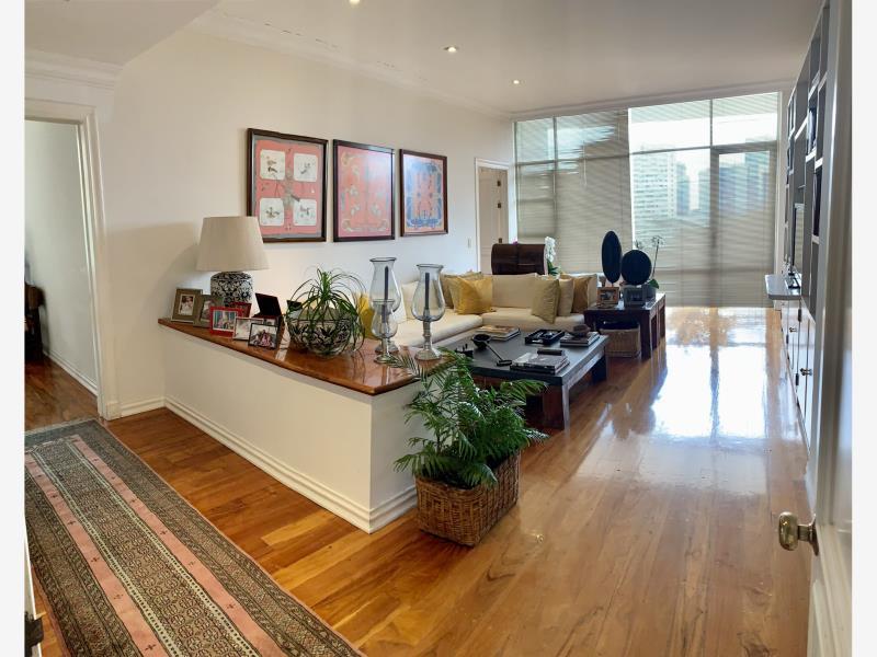 Foto de departamento en venta en avenida carlos echanove 3007, el yaqui, cuajimalpa de morelos, df / cdmx, 23454875 No. 01