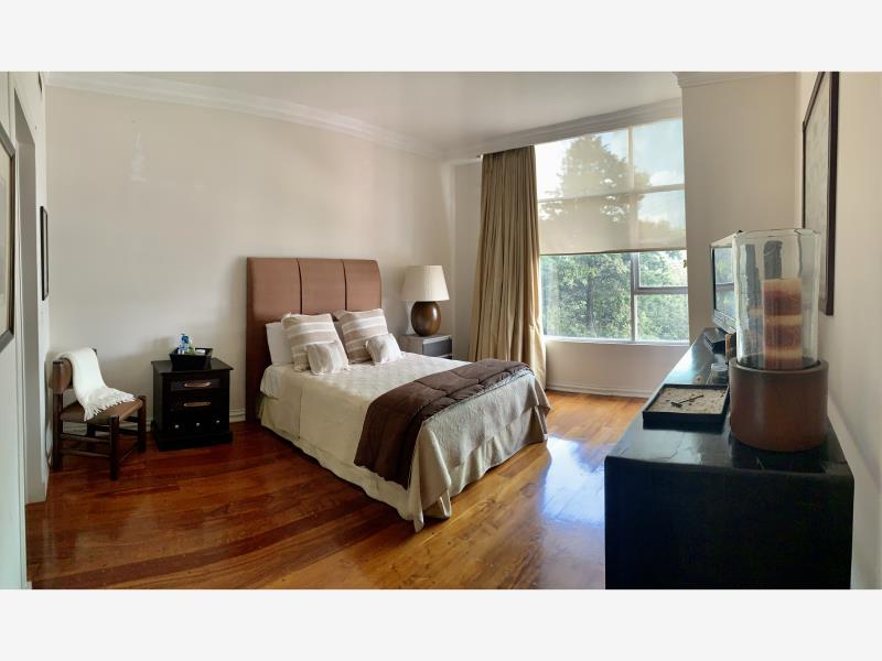 Foto de departamento en venta en avenida carlos echanove 3007, el yaqui, cuajimalpa de morelos, df / cdmx, 23454875 No. 02
