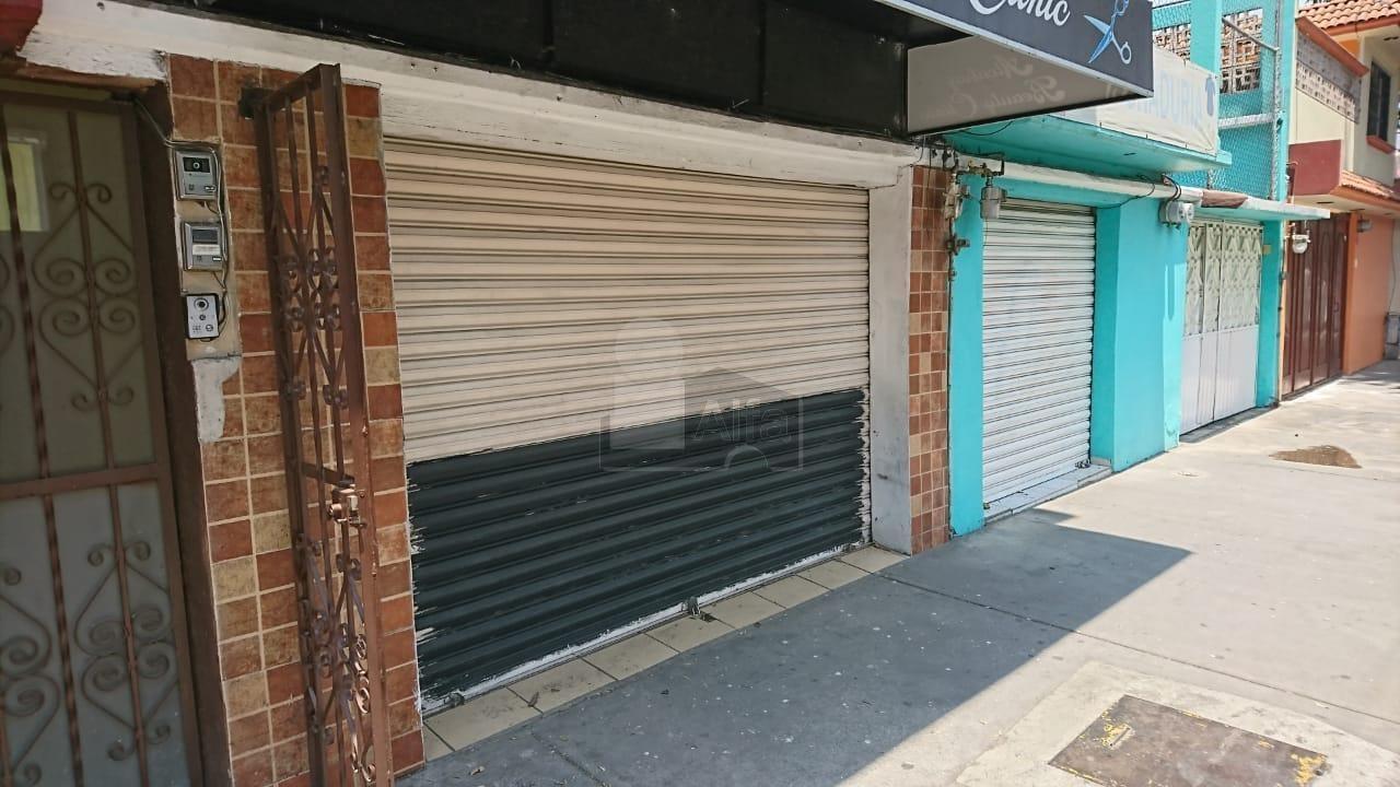 Foto de local en renta en avenida carlota armero 42, culhuacán ctm sección v, coyoacán, df / cdmx, 0 No. 01