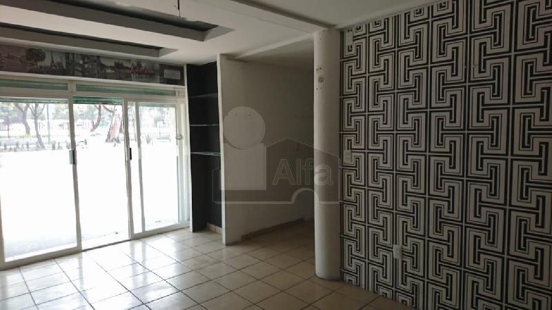 Foto de local en renta en avenida carlota armero 42, culhuacán ctm sección v, coyoacán, df / cdmx, 0 No. 03