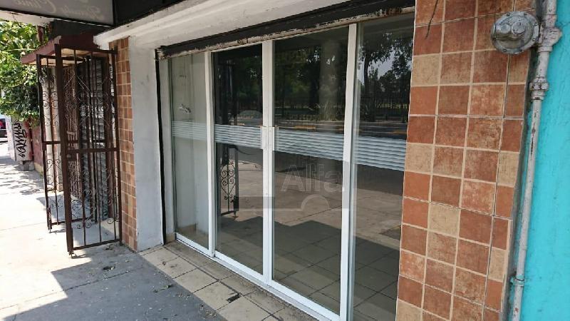 Foto de local en renta en avenida carlota armero 42, culhuacán ctm sección v, coyoacán, df / cdmx, 0 No. 04