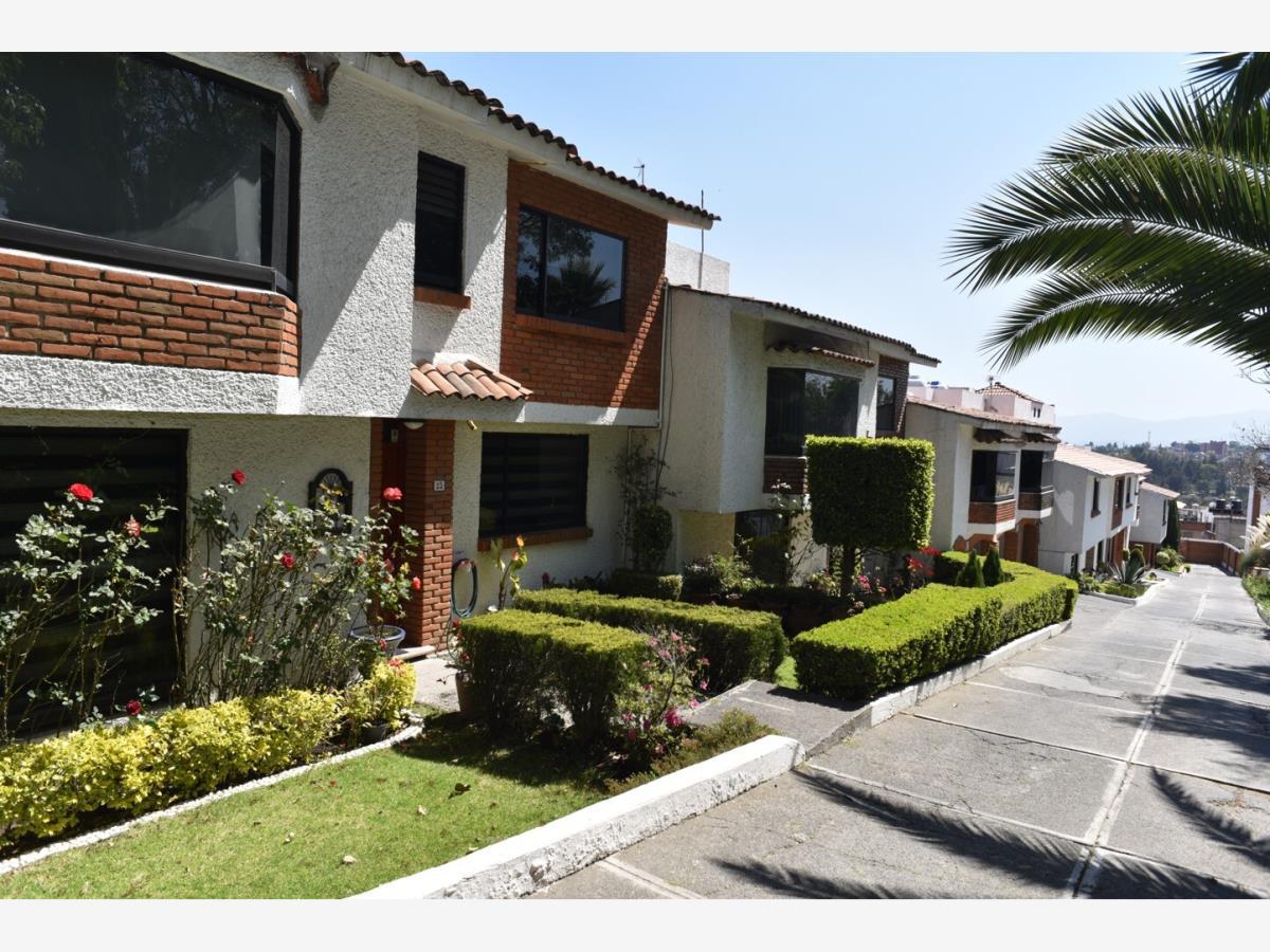 Foto de casa en venta en avenida centenario 1000, la martinica, álvaro obregón, df / cdmx, 0 No. 01