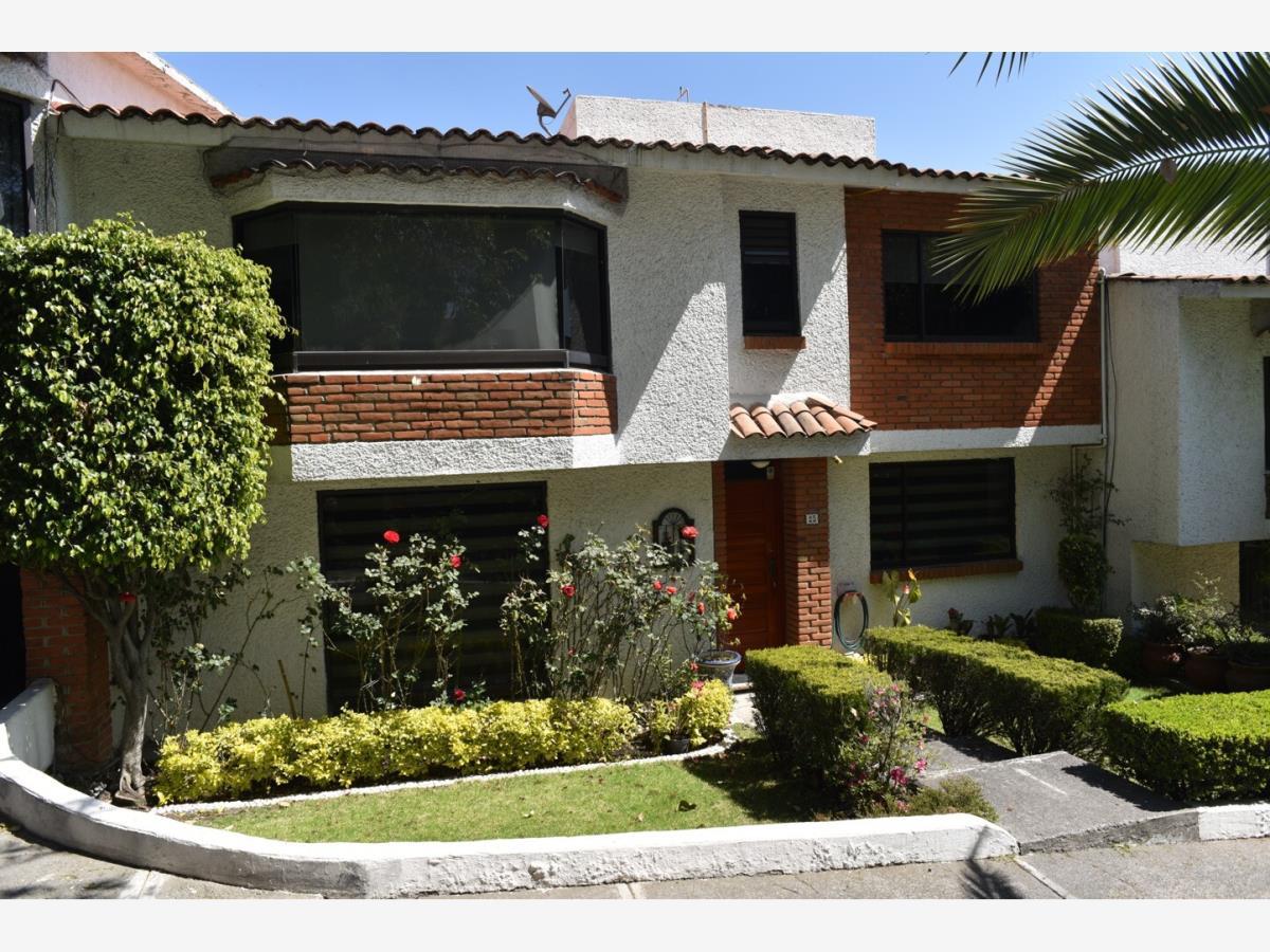 Foto de casa en venta en avenida centenario 1000, la martinica, álvaro obregón, df / cdmx, 0 No. 02
