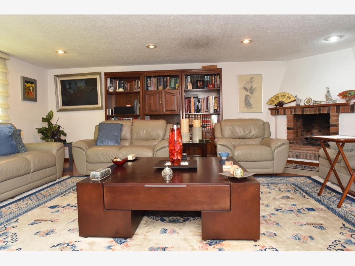 Foto de casa en venta en avenida centenario 1000, la martinica, álvaro obregón, df / cdmx, 0 No. 03