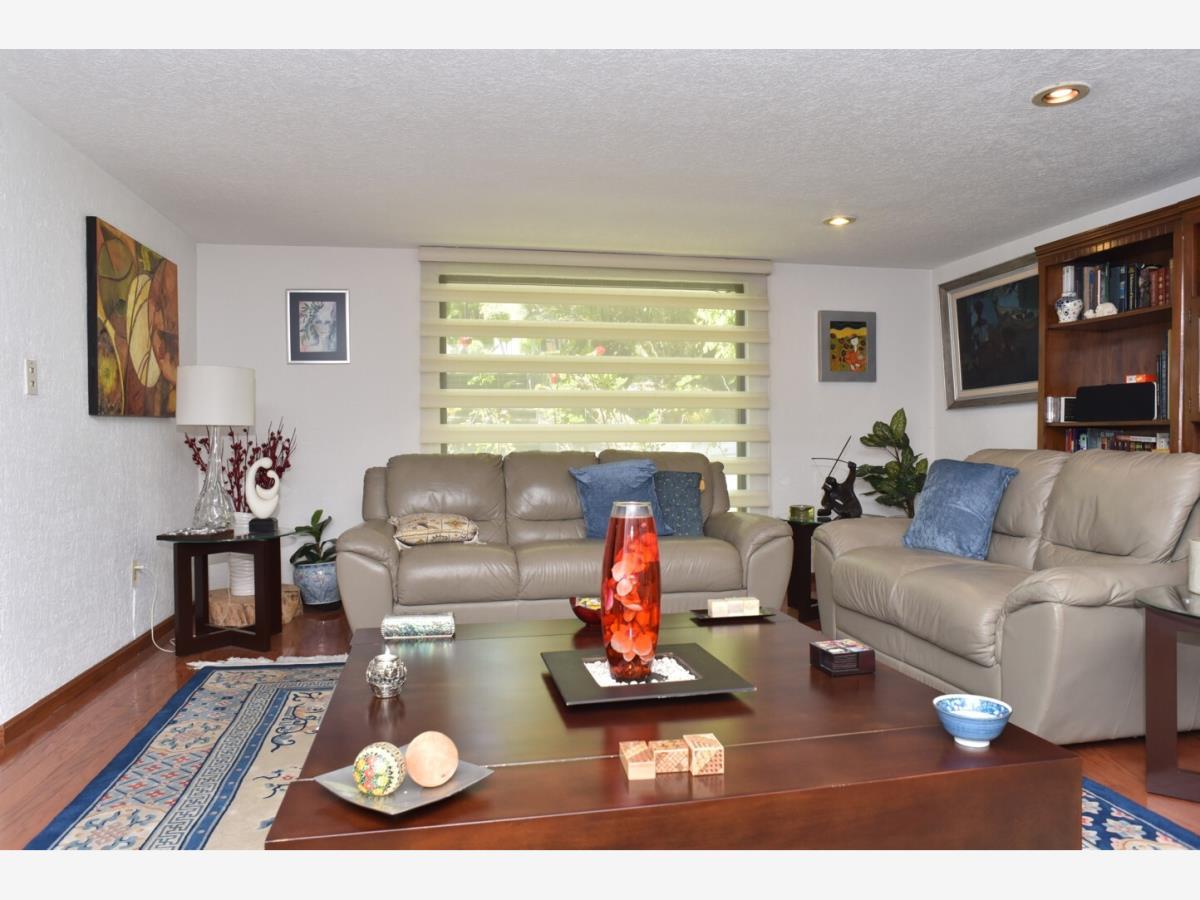 Foto de casa en venta en avenida centenario 1000, la martinica, álvaro obregón, df / cdmx, 0 No. 04