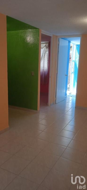 Foto de departamento en venta en avenida centenario 1216, lomas de puerta grande, álvaro obregón, df / cdmx, 26350014 No. 01