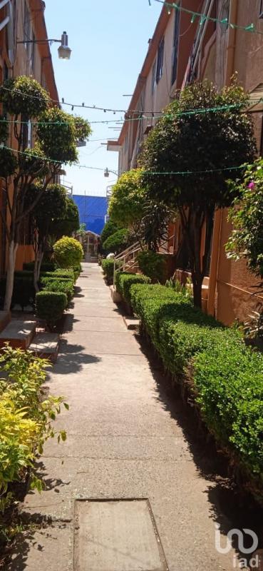 Foto de departamento en venta en avenida centenario 1216, lomas de puerta grande, álvaro obregón, df / cdmx, 26350014 No. 02