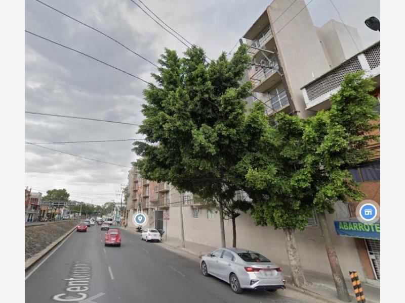 Foto de departamento en venta en avenida centenario 1811, santiago atzacoalco, gustavo a. madero, df / cdmx, 25058683 No. 02