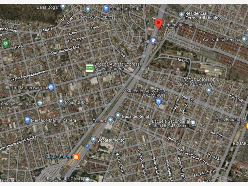 Foto de departamento en venta en avenida centenario 1811, santiago atzacoalco, gustavo a. madero, df / cdmx, 25058683 No. 04