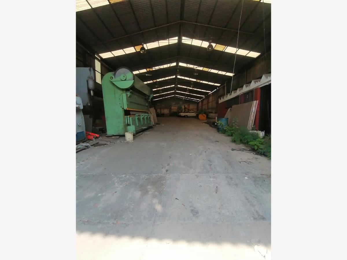 Foto de bodega en venta en avenida centenario 1882, san bartolo atepehuacan, gustavo a. madero, df / cdmx, 0 No. 02