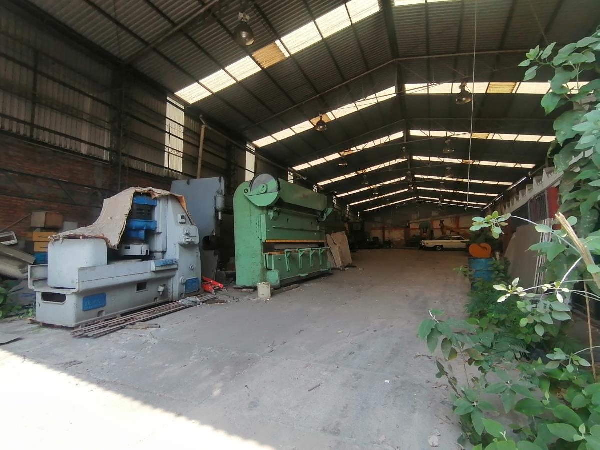 Foto de bodega en venta en avenida centenario 1882, san bartolo atepehuacan, gustavo a. madero, df / cdmx, 0 No. 03