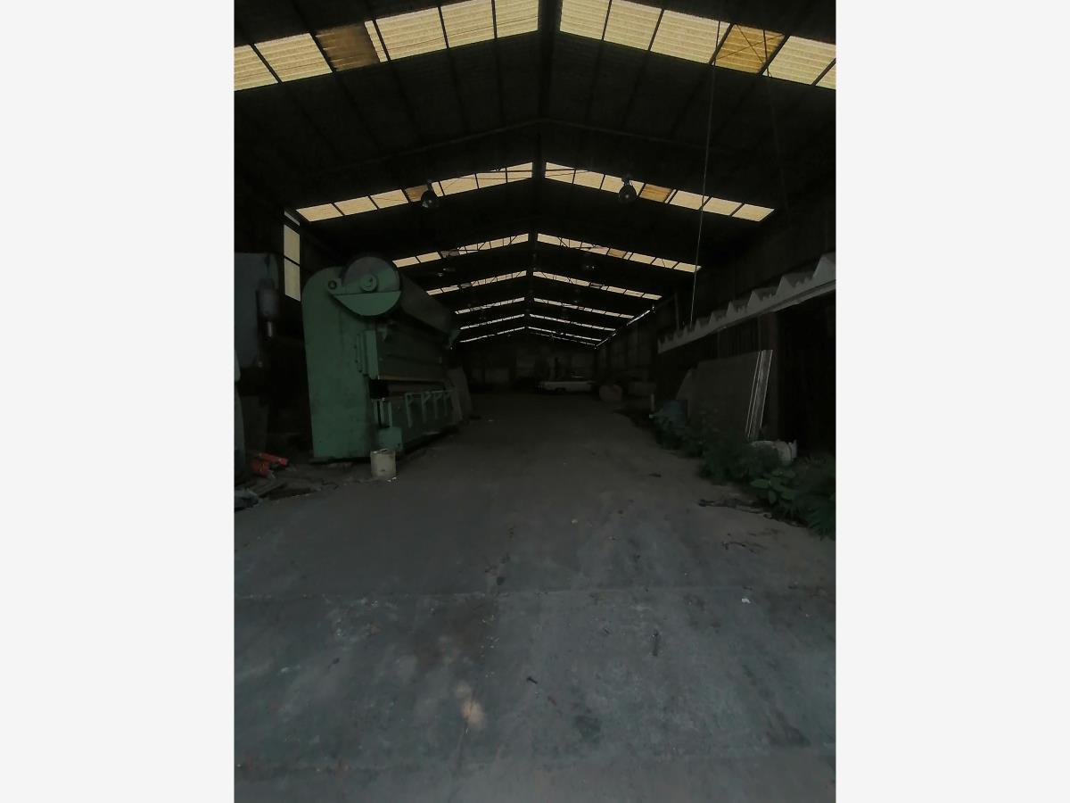 Foto de bodega en venta en avenida centenario 1882, san bartolo atepehuacan, gustavo a. madero, df / cdmx, 0 No. 04