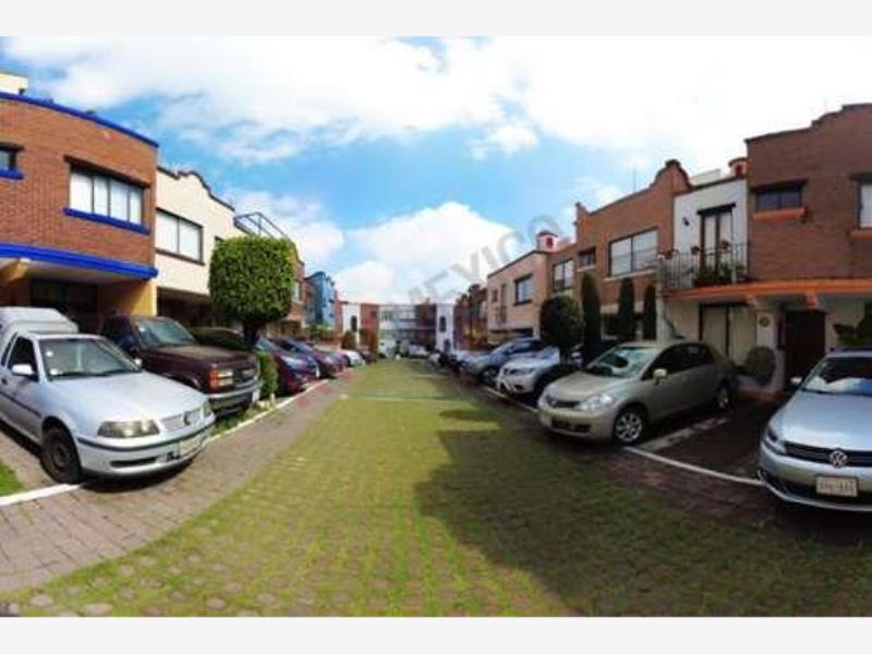 Foto de casa en venta en avenida centenario 19, hueytlale, álvaro obregón, df / cdmx, 23213160 No. 01