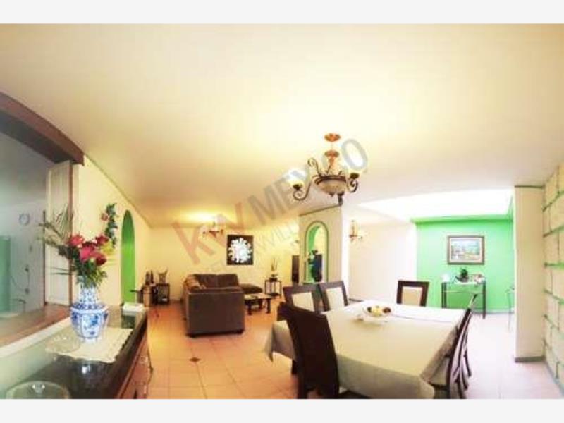 Foto de casa en venta en avenida centenario 19, hueytlale, álvaro obregón, df / cdmx, 23213160 No. 02