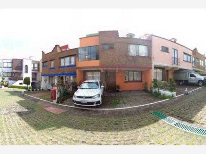 Foto de casa en venta en avenida centenario 19, hueytlale, álvaro obregón, df / cdmx, 23213160 No. 03