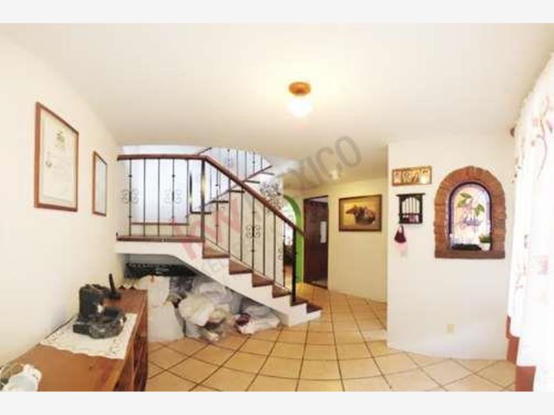 Foto de casa en venta en avenida centenario 19, hueytlale, álvaro obregón, df / cdmx, 23213160 No. 04