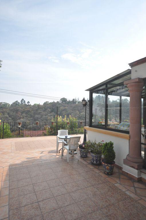 Foto de casa en venta en avenida centenario 2321, lomas de tarango, álvaro obregón, df / cdmx, 17257185 No. 02