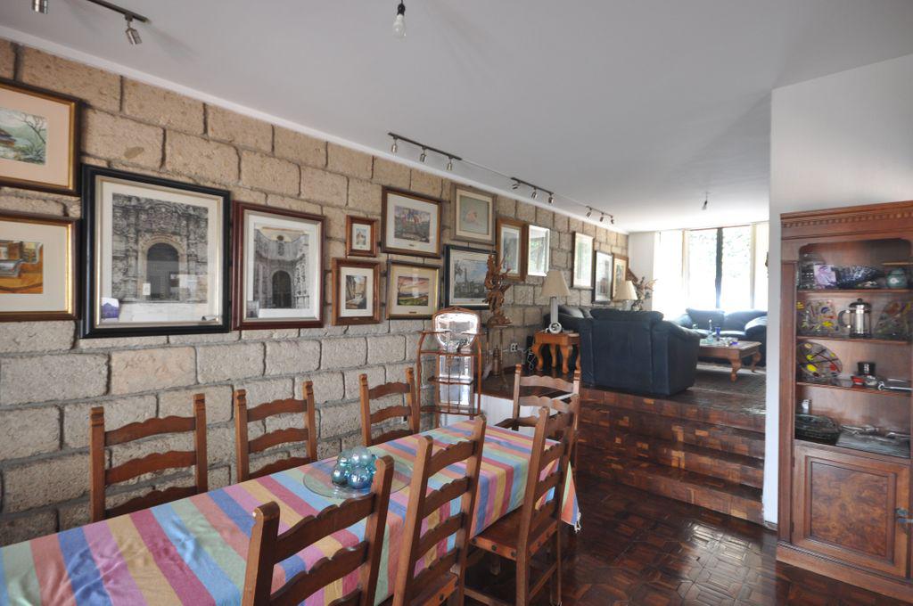 Foto de casa en venta en avenida centenario 2321, lomas de tarango, álvaro obregón, df / cdmx, 17257185 No. 03