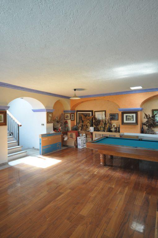 Foto de casa en venta en avenida centenario 2321, lomas de tarango, álvaro obregón, df / cdmx, 17257185 No. 04